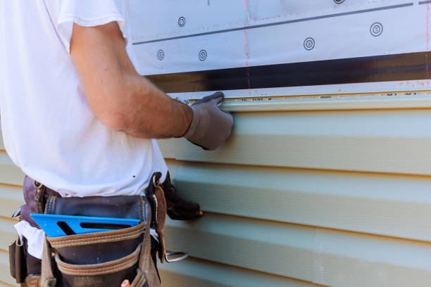 Affordable Vinyl Siding solutions in Fairfax, MN